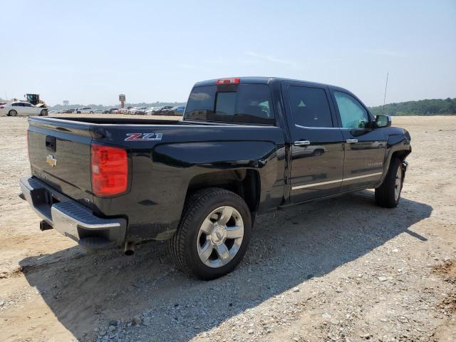 Photo 3 from auction – 2015 CHEVROLET SILVERADO with VIN 3GCUKSEC2FG388850
