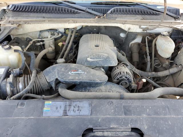 Photo 11 from auction – 2006 CHEVROLET SILVERADO with VIN 1GCHK29U56E200866
