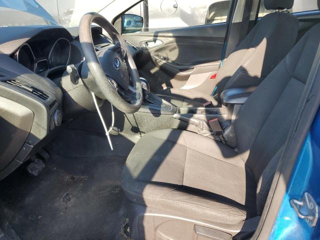 Photo 7 from auction – 2015 FORD FOCUS SE with VIN 1FADP3K28FL347389