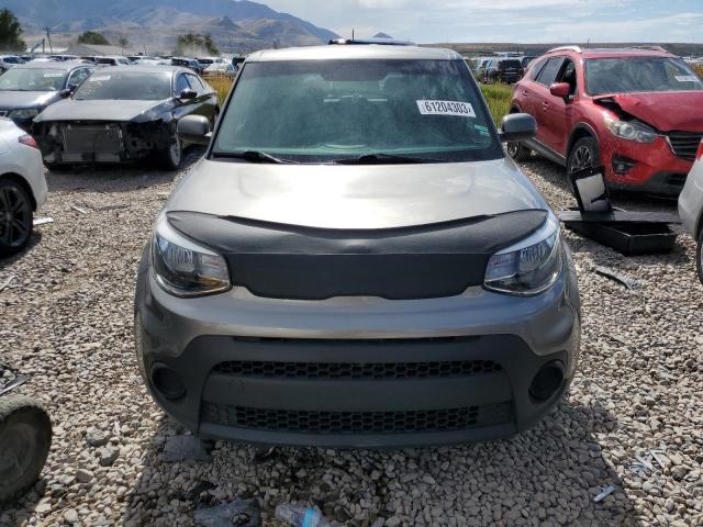 Photo 5 from auction – 2017 KIA SOUL with VIN KNDJN2A28H7498257