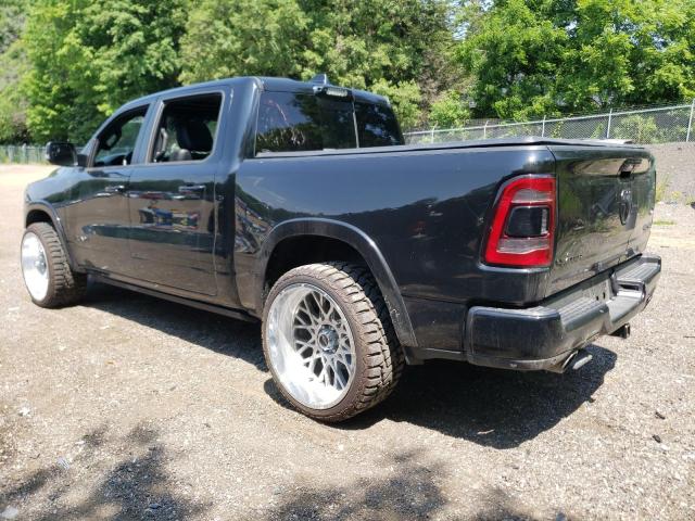 Photo 2 from auction – 2022 RAM 1500 LIMIT with VIN 1C6SRFHMXNN368390