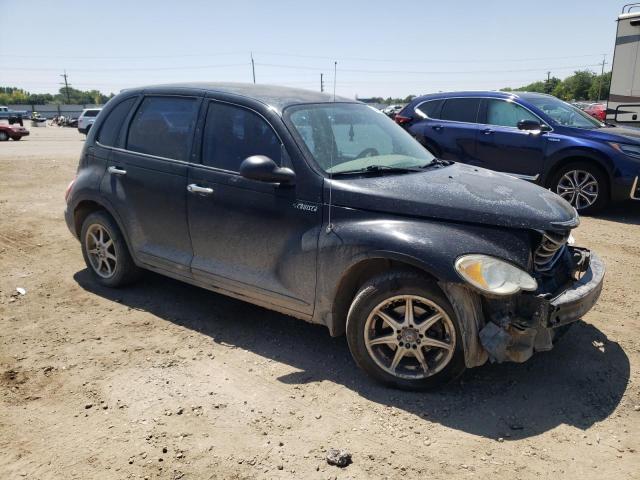 Photo 4 from auction – 2006 CHRYSLER PT CRUISER with VIN 3A4FY58B16T368151