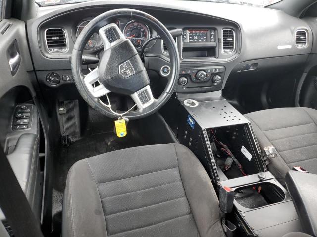Фото 8 с аукциона – 2012 DODGE CHARGER PO с VIN 2C3CDXAG4CH240128