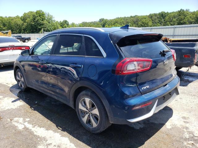 Photo 2 from auction – 2019 KIA NIRO FE with VIN KNDCB3LC4K5306591