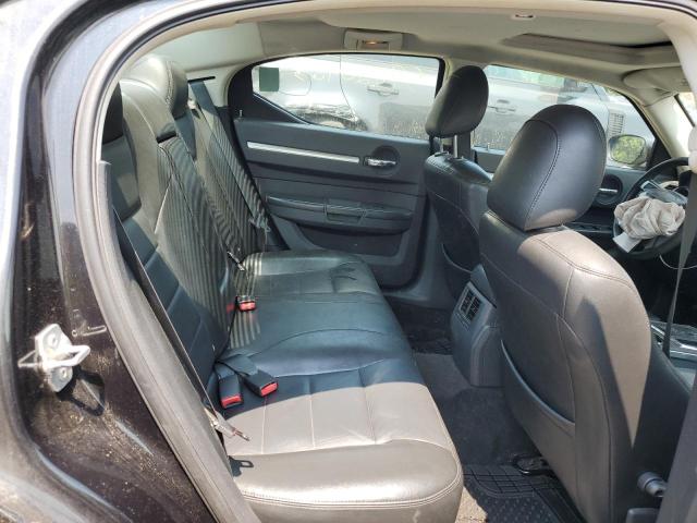 Photo 10 from auction – 2008 DODGE CHARGER R/ with VIN 2B3KK53H18H271711
