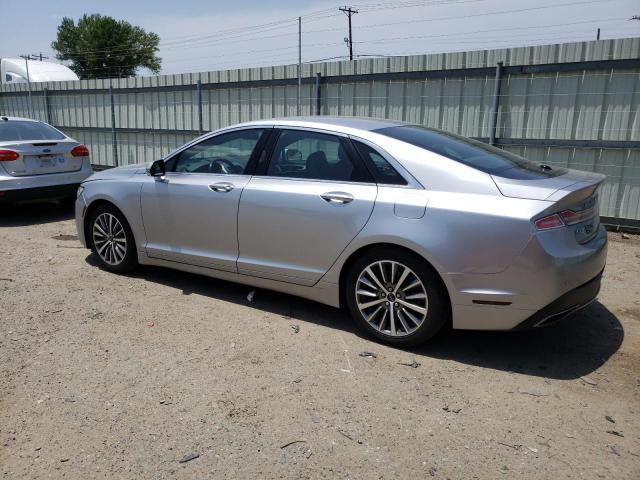 Photo 2 from auction – 2020 LINCOLN MKZ with VIN 3LN6L5A90LR611500