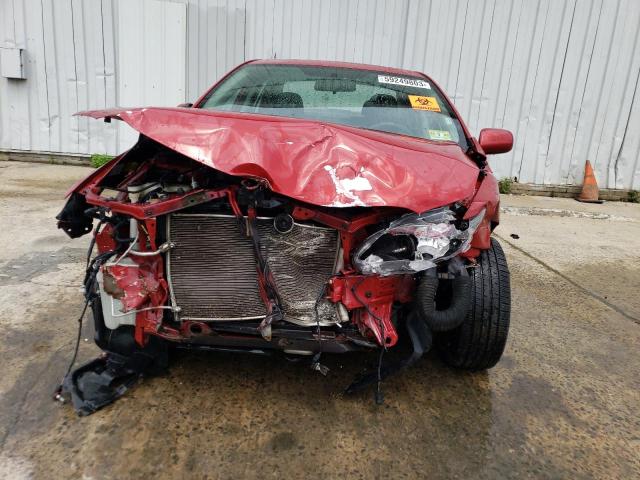 Photo 5 from auction – 2012 TOYOTA COROLLA BA with VIN 2T1BU4EE2CC899415