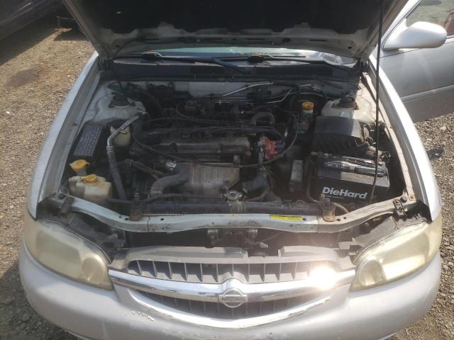 صورة رقم 11 من المزاد - 2001 NISSAN ALTIMA XE مع VIN 1N4DL01D91C123361