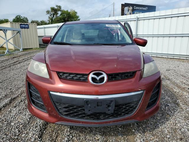 Photo 5 from auction – 2010 MAZDA CX-7 with VIN JM3ER2W51A0302478