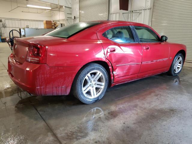Photo 3 from auction – 2006 DODGE CHARGER SE with VIN 2B3KA43G46H245590