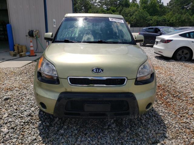 Photo 5 from auction – 2011 KIA SOUL with VIN KNDJT2A25B7210420