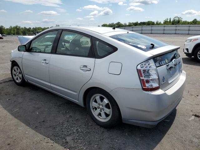 Photo 2 from auction – 2007 TOYOTA PRIUS with VIN JTDKB20U077572253