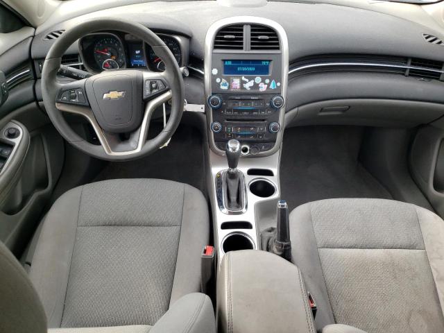 Photo 8 from auction – 2015 CHEVROLET MALIBU LS with VIN 1G11B5SL4FU150268