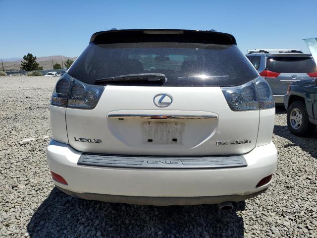 Photo 6 from auction – 2006 LEXUS RX 400 with VIN JTJHW31U260036329