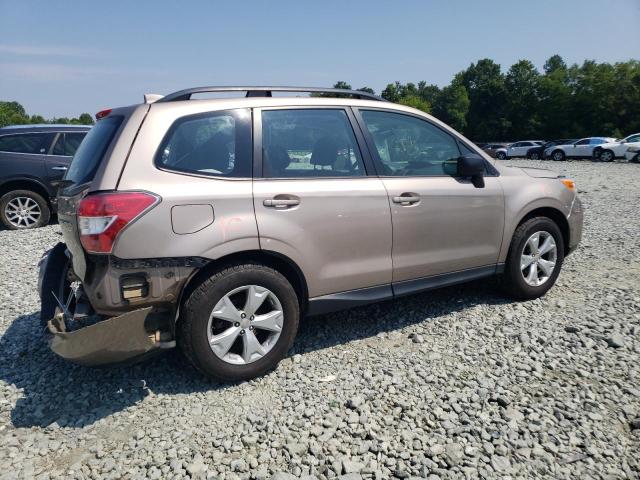 Photo 3 from auction – 2016 SUBARU FORESTER 2 with VIN JF2SJABC9GH417861