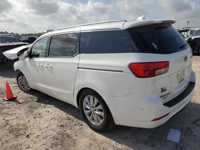 Photo 2 from auction – 2018 KIA SEDONA EX with VIN KNDMC5C16J6378915