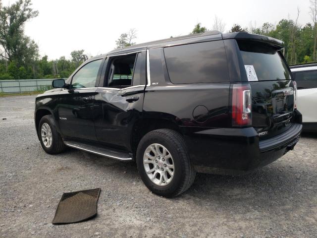 Photo 2 from auction – 2017 GMC YUKON SLT with VIN 1GKS2BKC6HR149630