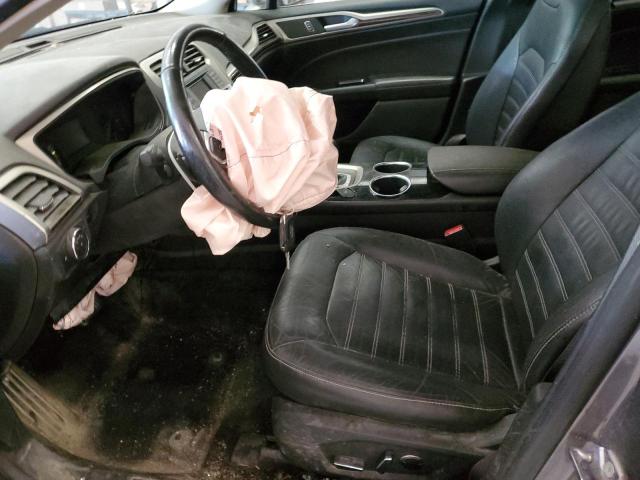 Photo 7 from auction – 2013 FORD FUSION SE with VIN 3FA6P0H98DR143444
