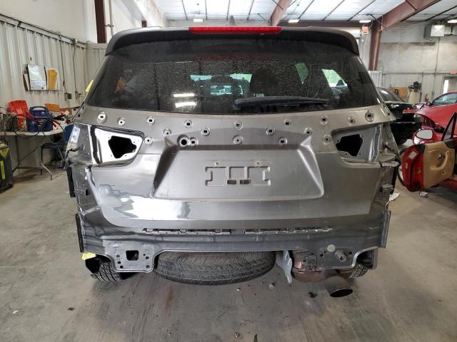 Photo 6 from auction – 2016 KIA SORENTO LX with VIN 5XYPGDA33GG136069