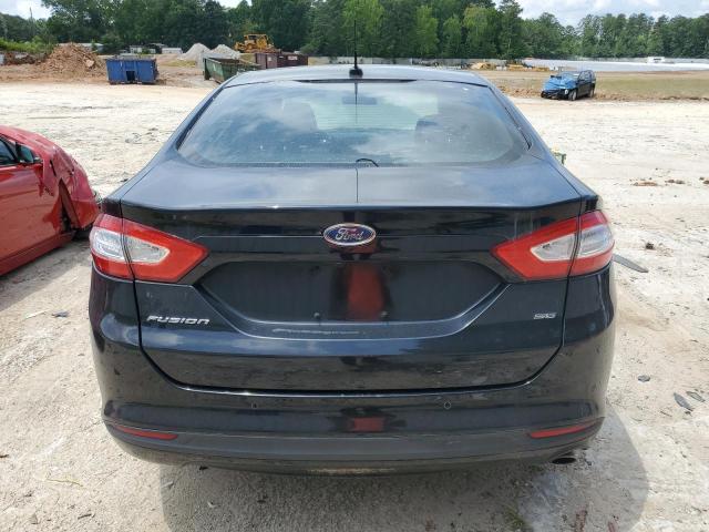 Photo 6 from auction – 2016 FORD FUSION SE with VIN 1FA6P0H76G5123540