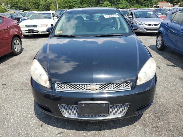 Photo 5 from auction – 2013 CHEVROLET IMPALA LS with VIN 2G1WF5E38D1143886