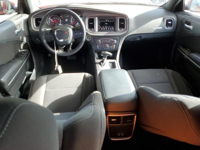 Photo 8 from auction – 2022 DODGE CHARGER SX with VIN 2C3CDXBG9NH201200