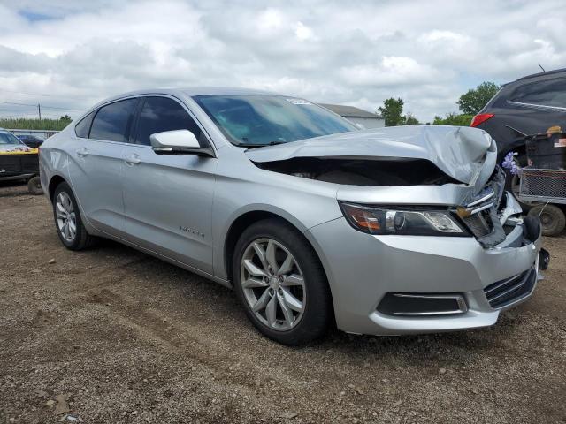 Photo 4 from auction – 2017 CHEVROLET IMPALA LT with VIN 2G1105S37H9142090