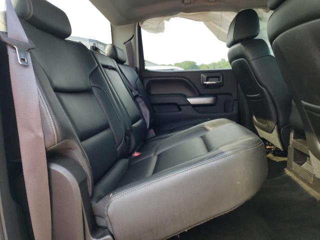 Photo 11 from auction – 2015 CHEVROLET SILVERADO with VIN 1GC1KVEG0FF522053