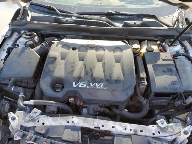 Photo 11 from auction – 2014 CHEVROLET IMPALA LTZ with VIN 1G1155S3XEU140141