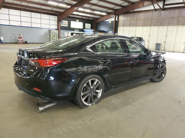 Photo 3 from auction – 2015 MAZDA 6 TOURING with VIN JM1GJ1V59F1200674