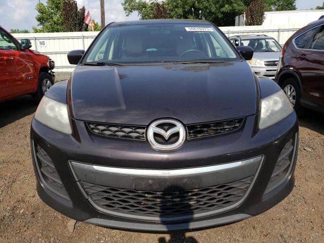 Photo 5 from auction – 2011 MAZDA CX-7 with VIN JM3ER2B55B0398719