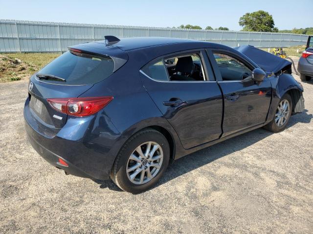 Photo 3 from auction – 2015 MAZDA 3 TOURING with VIN 3MZBM1L70FM145506