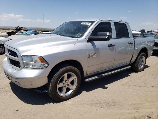 RAM 1500 ST 2014 with VIN 1C6RR7KG4ES106891 - Photo from auction