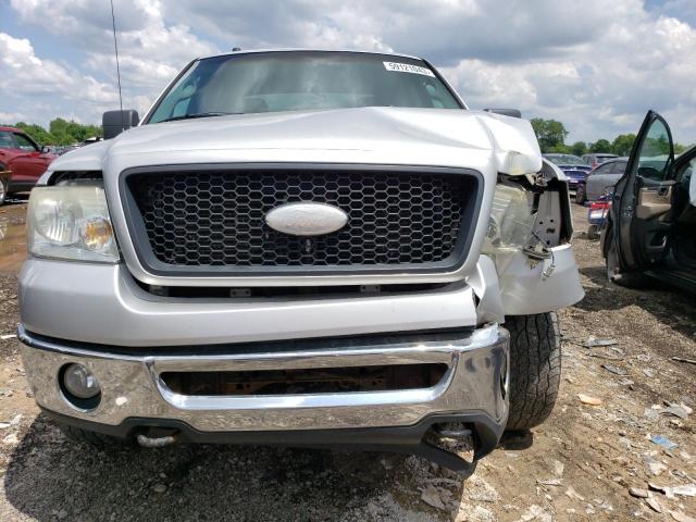 Photo 5 from auction – 2006 FORD F150 SUPER with VIN 1FTPW14V26KC19094