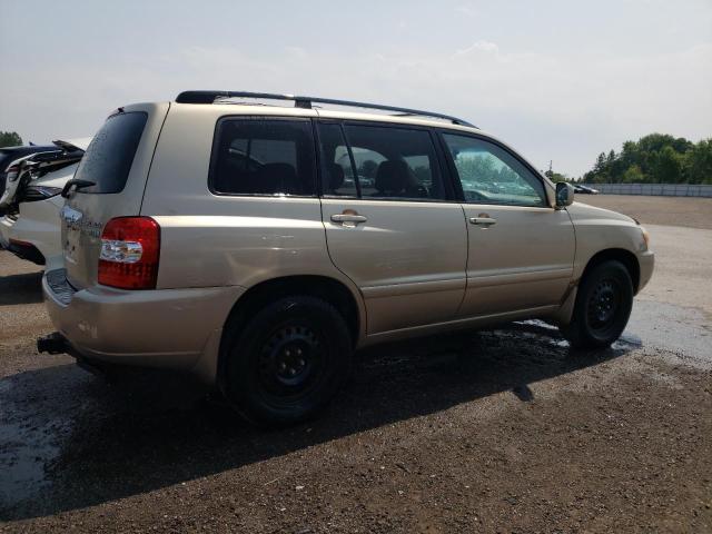 Photo 3 from auction – 2006 TOYOTA HIGHLANDER with VIN JTEHW21A360019876