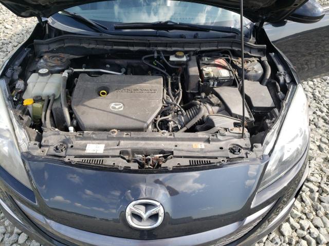 Photo 11 from auction – 2010 MAZDA 3 S with VIN JM1BL1S64A1339055