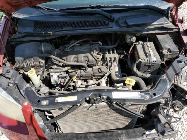 Photo 12 from auction – 2010 CHRYSLER TOWN & COU with VIN 2A4RR5D13AR176796