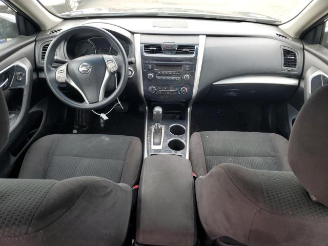 Photo 8 from auction – 2014 NISSAN ALTIMA 2.5 with VIN 1N4AL3AP4EC102793
