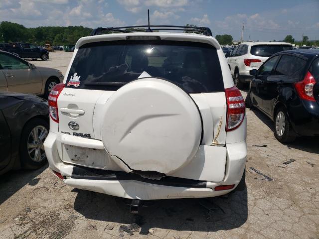 Photo 6 from auction – 2009 TOYOTA RAV4 with VIN JTMZF33V795004528