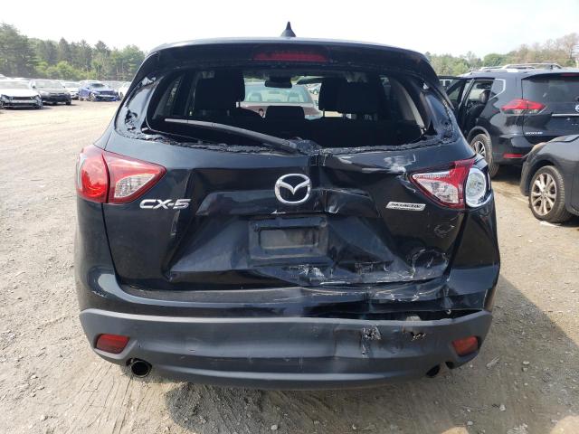 Photo 6 from auction – 2016 MAZDA CX-5 TOURI with VIN JM3KE2CY3G0643113