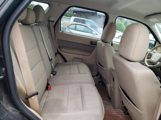 Photo 10 from auction – 2010 FORD ESCAPE with VIN 1FMCU9DG2AKC04569