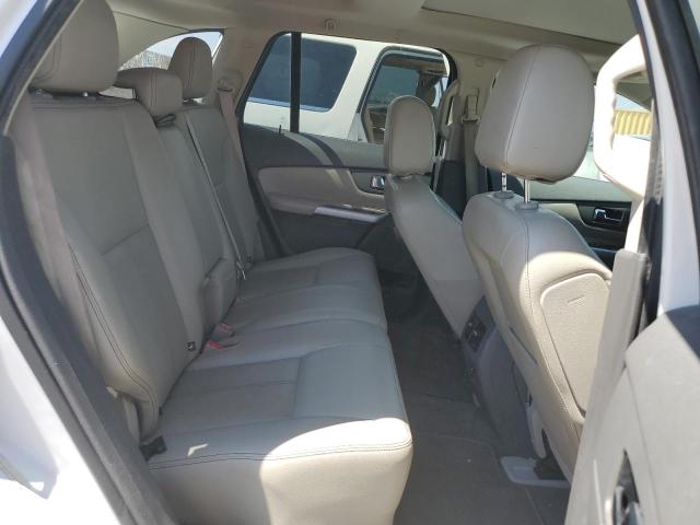 Photo 11 from auction – 2014 FORD EDGE SEL with VIN 2FMDK3JC1EBB56085