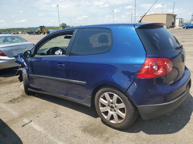 Photo 2 from auction – 2007 VOLKSWAGEN RABBIT with VIN WVWAR71K47W208618