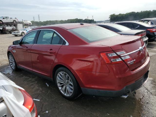 Photo 2 from auction – 2014 FORD TAURUS LIM with VIN 1FAHP2F87EG132023
