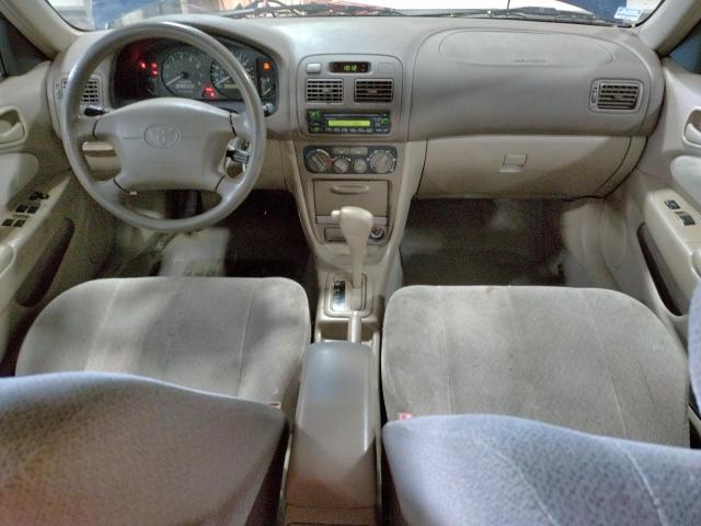 Photo 8 from auction – 2002 TOYOTA COROLLA CE with VIN 1NXBR12E72Z623958