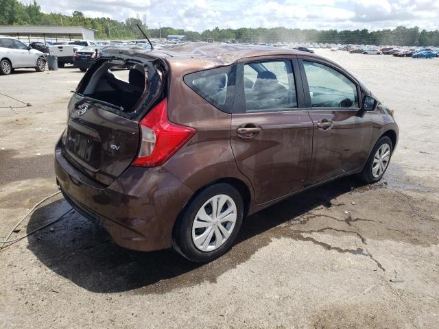 Photo 3 from auction – 2017 NISSAN VERSA NOTE with VIN 3N1CE2CPXHL366312