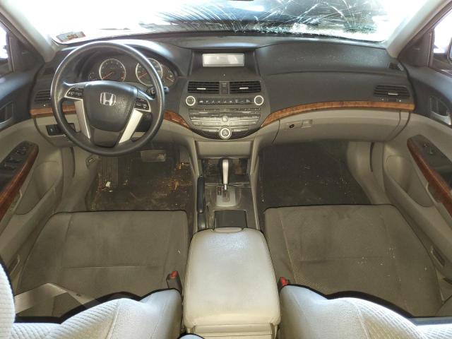 Photo 8 from auction – 2011 HONDA ACCORD EX with VIN 1HGCP2F71BA005232