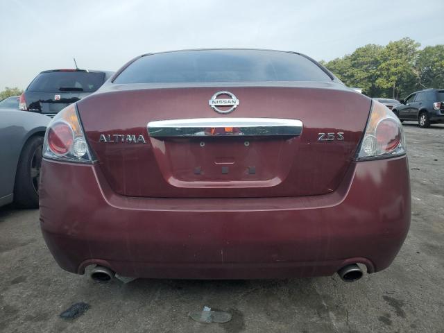Photo 6 from auction – 2012 NISSAN ALTIMA BAS with VIN 1N4AL2AP0CC245442