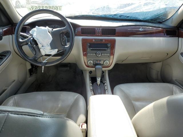 Photo 8 from auction – 2007 CHEVROLET IMPALA LT with VIN 2G1WC58R879146608
