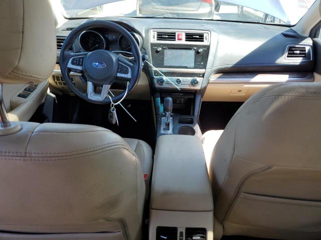 Photo 8 from auction – 2016 SUBARU OUTBACK 2. with VIN 4S4BSANC1G3217010